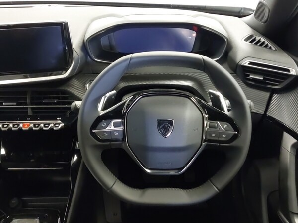 Used Peugeot 2008 2025 for sale - 74641784: Photo 7