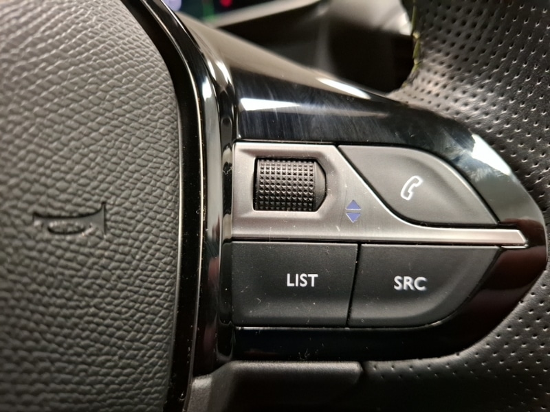 Used Peugeot 208 2022 for sale - 77448825: Photo 13