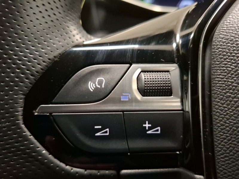 Used Peugeot 208 2022 for sale - 77448825: Photo 14