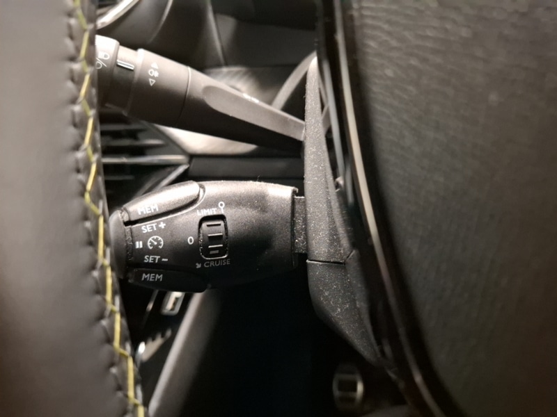 Used Peugeot 208 2022 for sale - 77448825: Photo 15