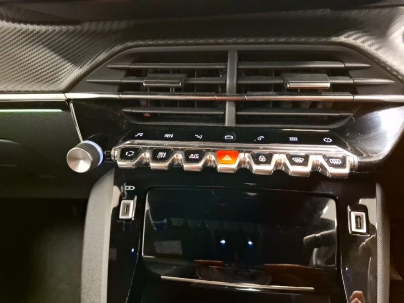 Used Peugeot 208 2022 for sale - 77448825: Photo 17