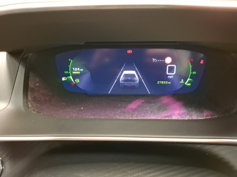 Used Peugeot 208 2022 for sale - 77448825: Photo 19