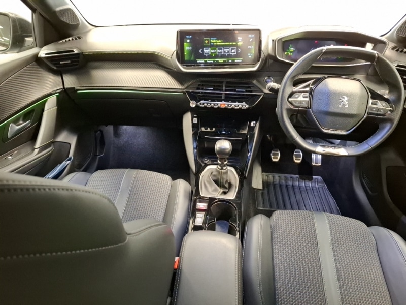 Used Peugeot 208 2022 for sale - 77448825: Photo 2