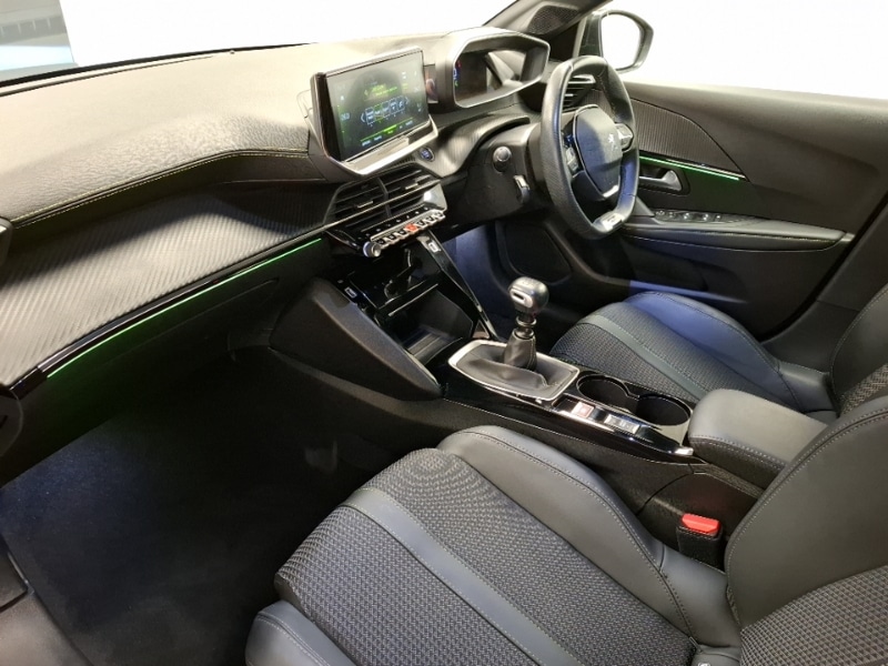 Used Peugeot 208 2022 for sale - 77448825: Photo 5