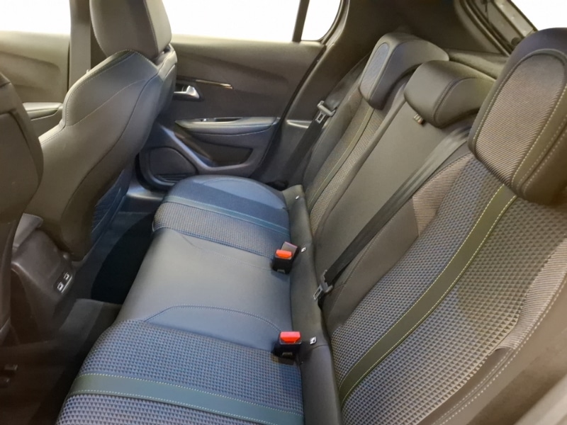 Used Peugeot 208 2022 for sale - 77448825: Photo 6