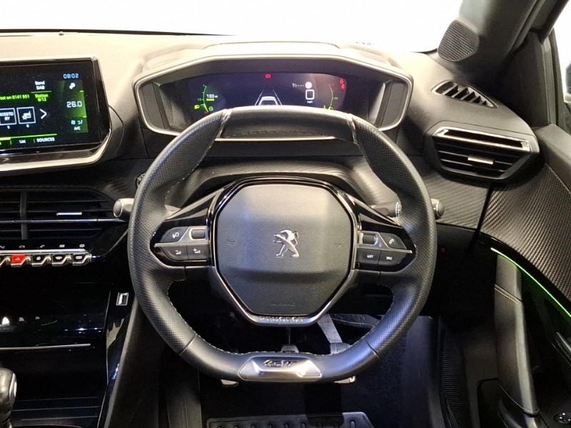 Used Peugeot 208 2022 for sale - 77448825: Photo 7