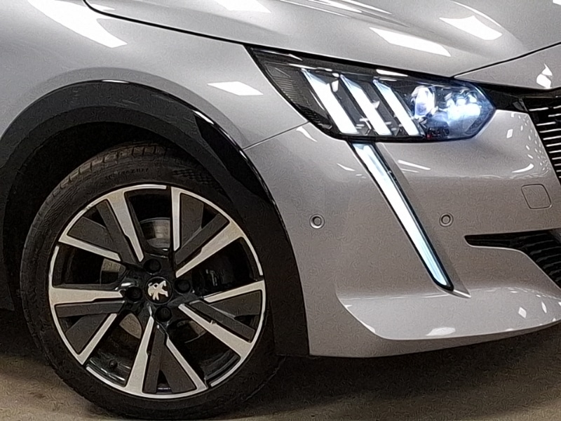 Used Peugeot 208 2022 for sale - 77448825: Photo 9