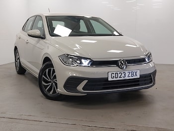 2023 - 1.0 TSI Life 5dr