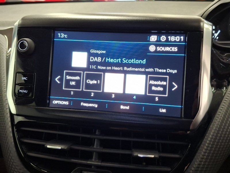 Used Peugeot 208 2019 for sale - 77823095: Photo 15