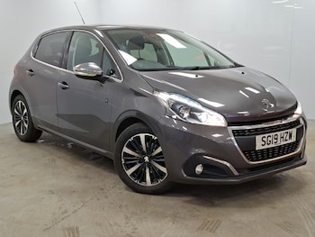 Used Peugeot 208 2019 for sale - 77823095: Photo