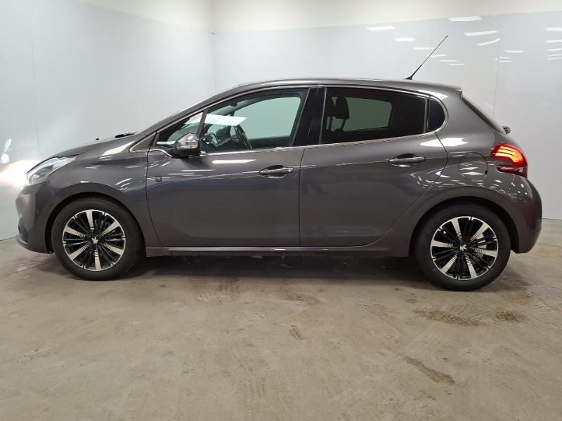 Used Peugeot 208 2019 for sale - 77823095: Photo 4