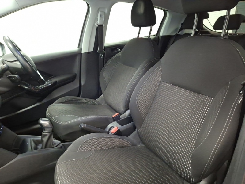 Used Peugeot 208 2019 for sale - 77823095: Photo 5