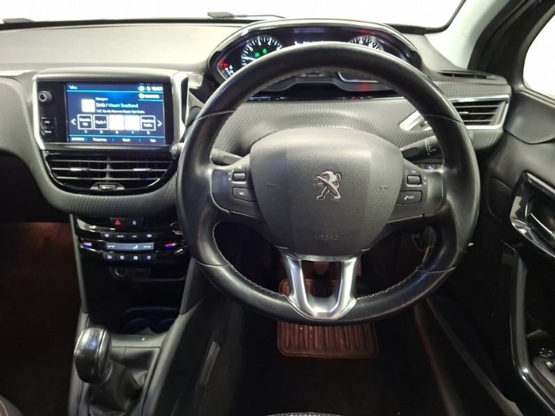 Used Peugeot 208 2019 for sale - 77823095: Photo 7