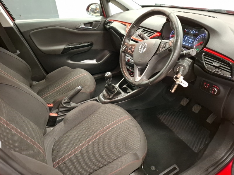 Used Vauxhall Corsa 2019 for sale - 76619161: Photo 10