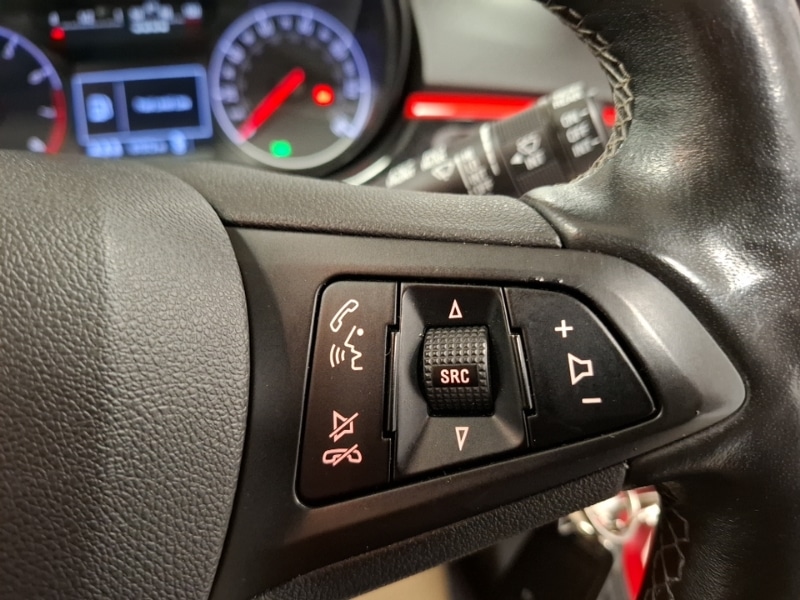 Used Vauxhall Corsa 2019 for sale - 76619161: Photo 13