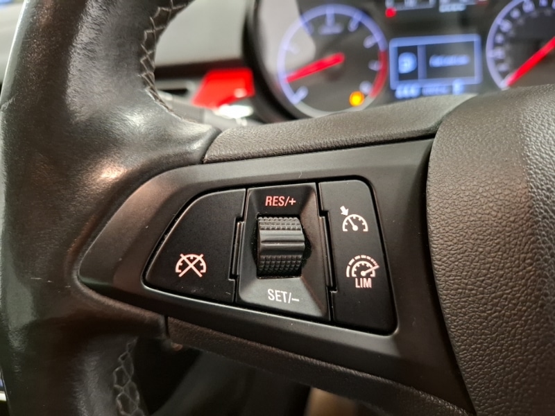 Used Vauxhall Corsa 2019 for sale - 76619161: Photo 14