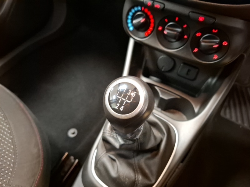 Used Vauxhall Corsa 2019 for sale - 76619161: Photo 15