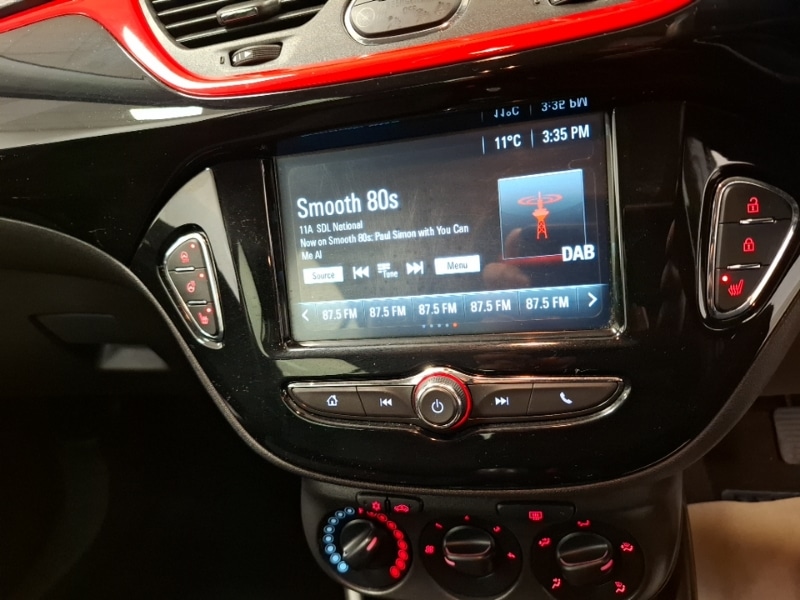 Used Vauxhall Corsa 2019 for sale - 76619161: Photo 17