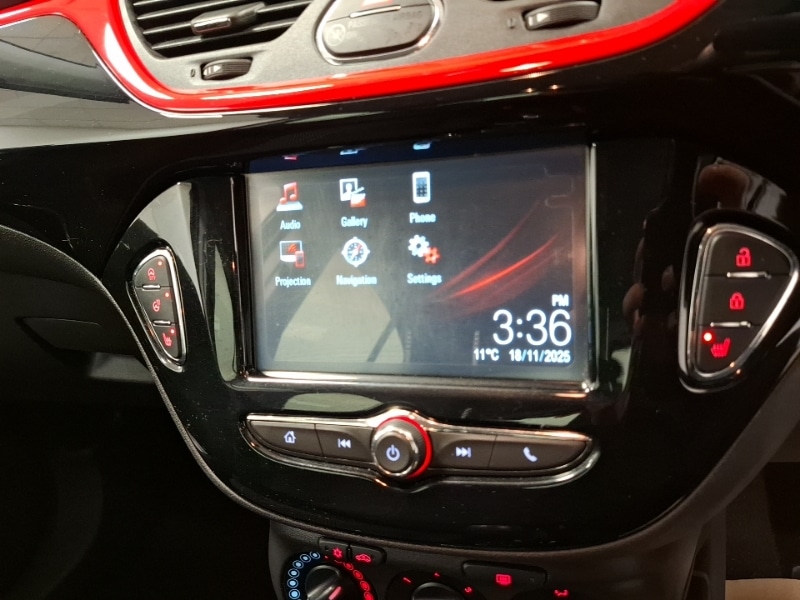 Used Vauxhall Corsa 2019 for sale - 76619161: Photo 18