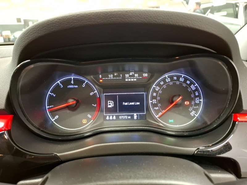 Used Vauxhall Corsa 2019 for sale - 76619161: Photo 19