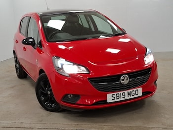 Vauxhall - Corsa