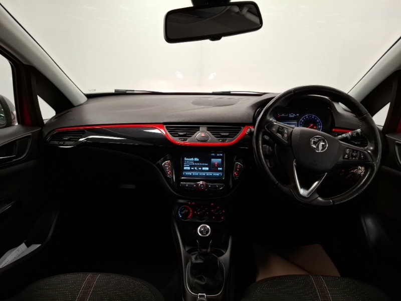 Used Vauxhall Corsa 2019 for sale - 76619161: Photo 2