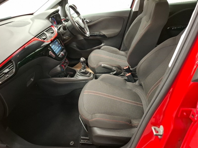 Used Vauxhall Corsa 2019 for sale - 76619161: Photo 5