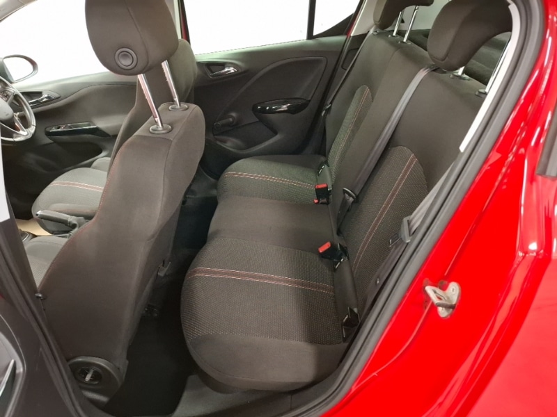 Used Vauxhall Corsa 2019 for sale - 76619161: Photo 6