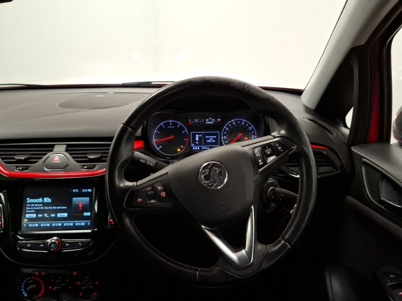 Used Vauxhall Corsa 2019 for sale - 76619161: Photo 7