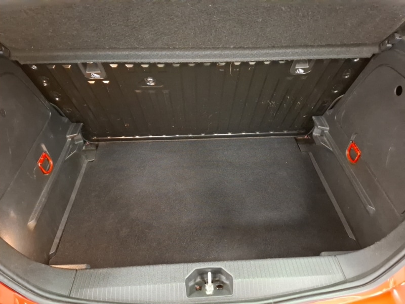 Used Vauxhall Corsa 2019 for sale - 76619161: Photo 8