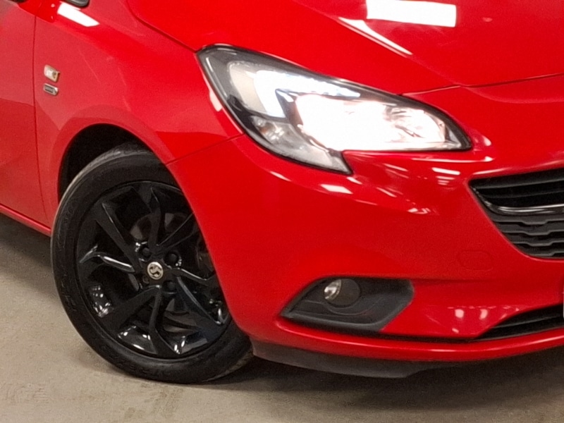 Used Vauxhall Corsa 2019 for sale - 76619161: Photo 9