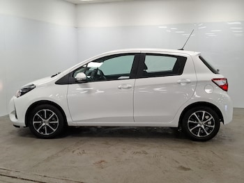 Used Toyota Yaris 2019 for sale - 78884677: Photo