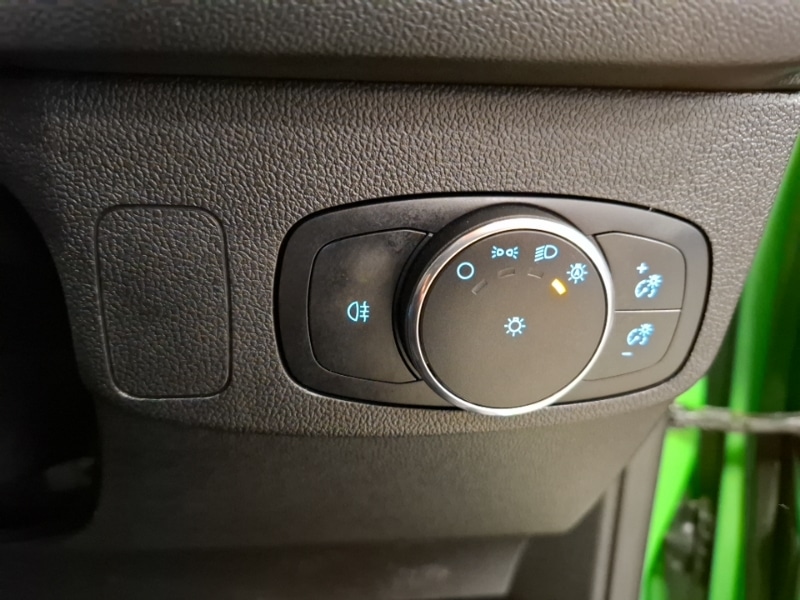 Used Ford Focus 2022 for sale - 77782389: Photo 10