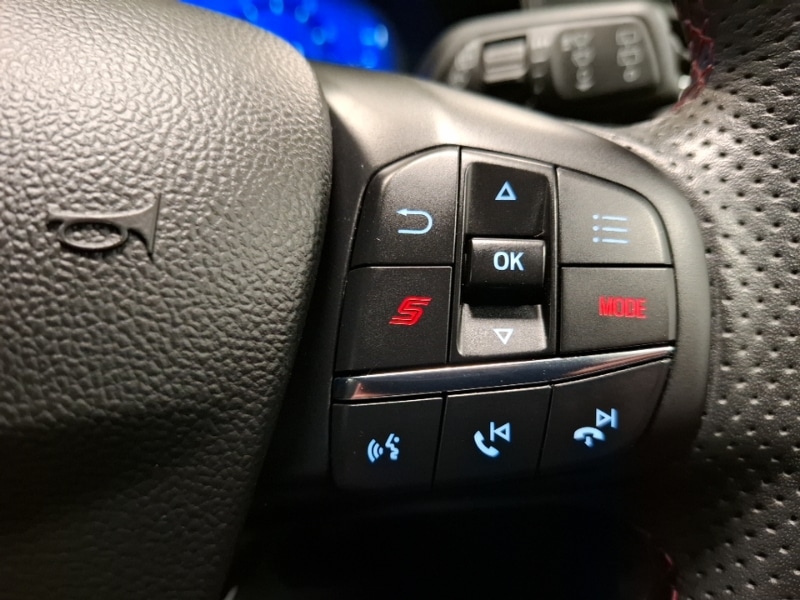 Used Ford Focus 2022 for sale - 77782389: Photo 13