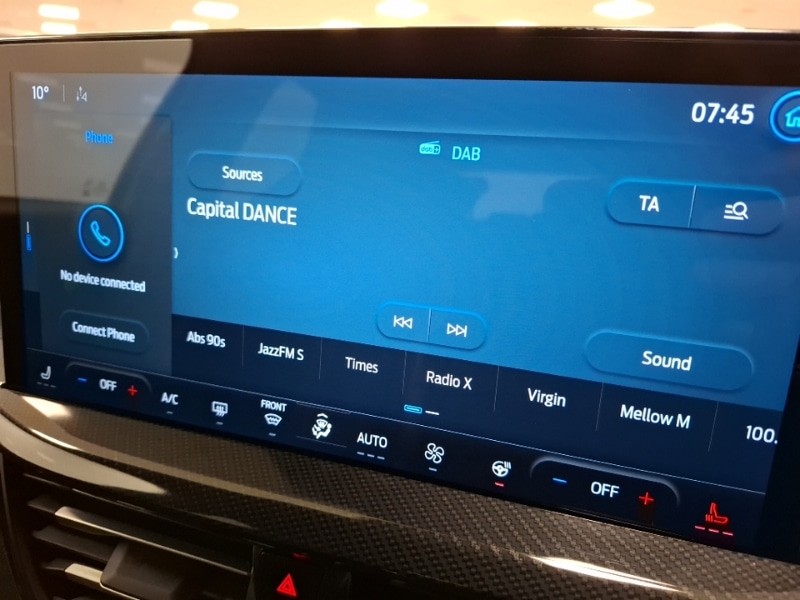 Used Ford Focus 2022 for sale - 77782389: Photo 15