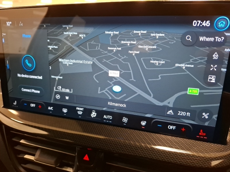 Used Ford Focus 2022 for sale - 77782389: Photo 16