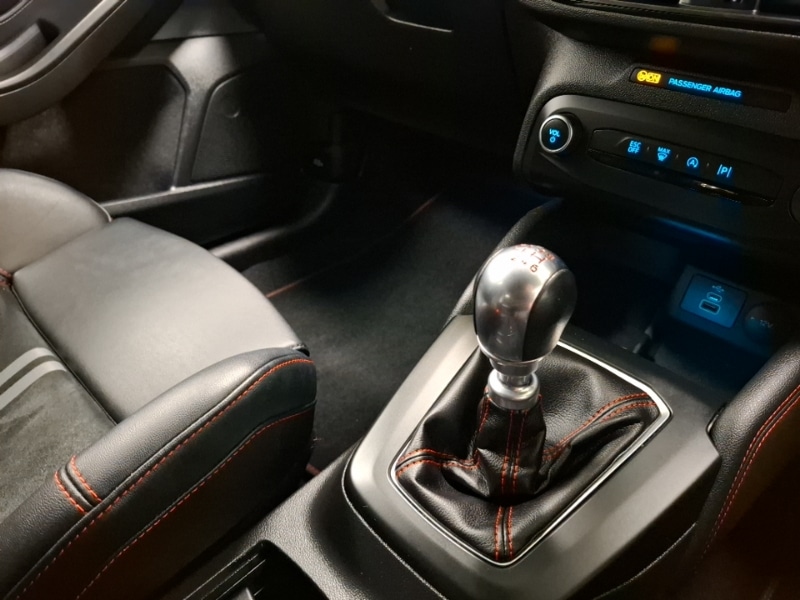 Used Ford Focus 2022 for sale - 77782389: Photo 18