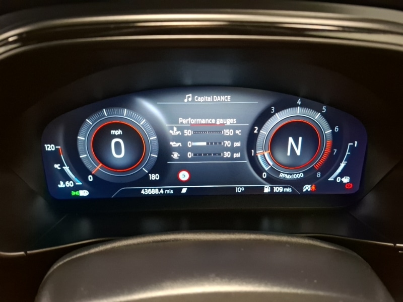 Used Ford Focus 2022 for sale - 77782389: Photo 19