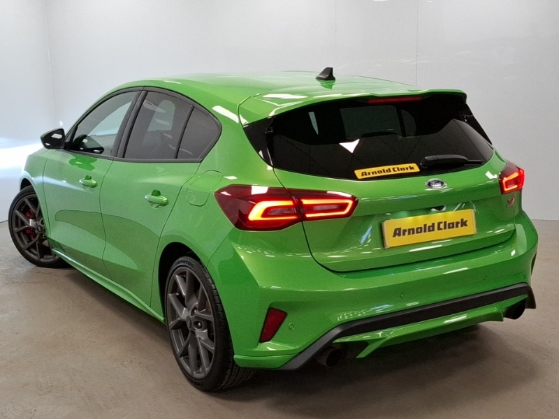 Used Ford Focus 2022 for sale - 77782389: Photo 3