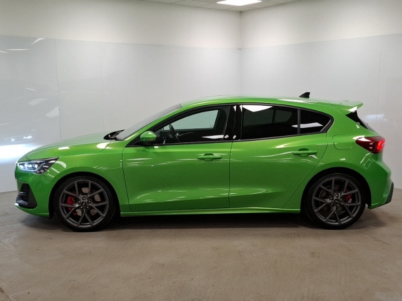 Used Ford Focus 2022 for sale - 77782389: Photo 4