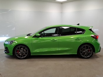 Used Ford Focus 2022 for sale - 77782389: Photo