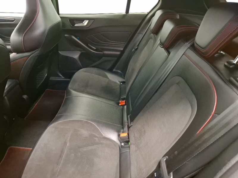 Used Ford Focus 2022 for sale - 77782389: Photo 6