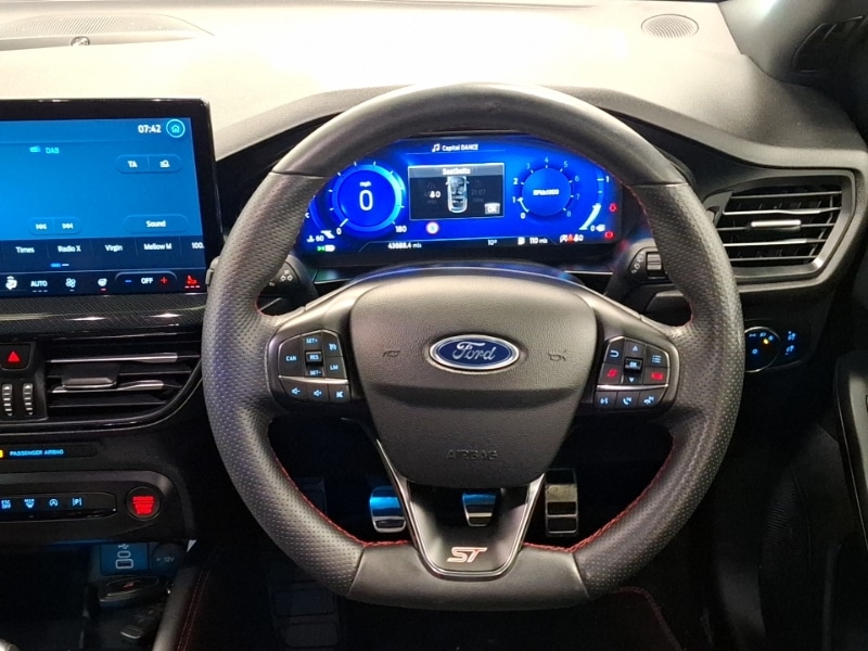 Used Ford Focus 2022 for sale - 77782389: Photo 7