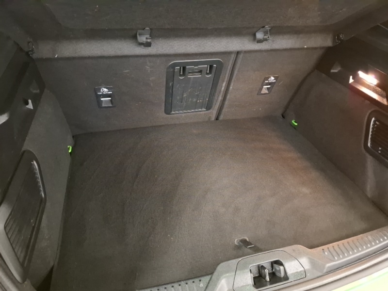 Used Ford Focus 2022 for sale - 77782389: Photo 8