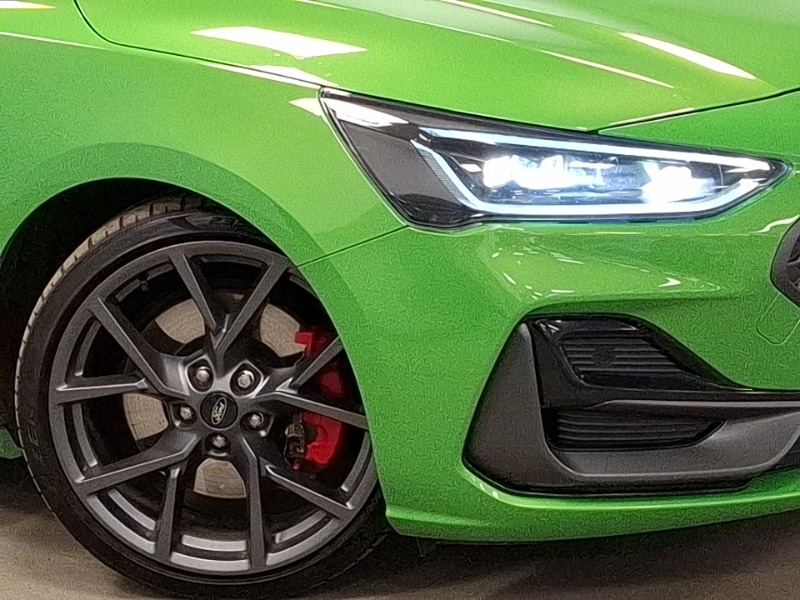 Used Ford Focus 2022 for sale - 77782389: Photo 9