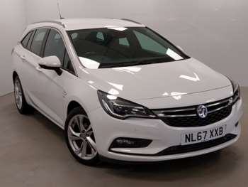 2017 - 1.4T 16V 150 SRi 5dr