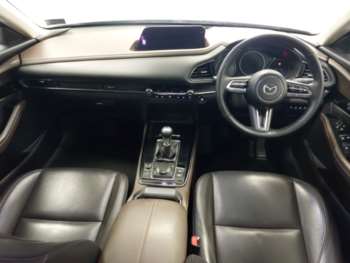 Used Mazda CX-30 2022 for sale - 74418161: Photo