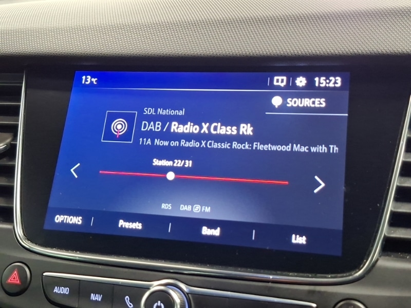 Used Vauxhall Crossland 2024 for sale - 78147548: Photo 15