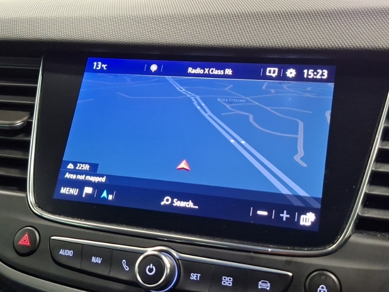 Used Vauxhall Crossland 2024 for sale - 78147548: Photo 16