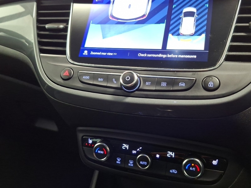 Used Vauxhall Crossland 2024 for sale - 78147548: Photo 17
